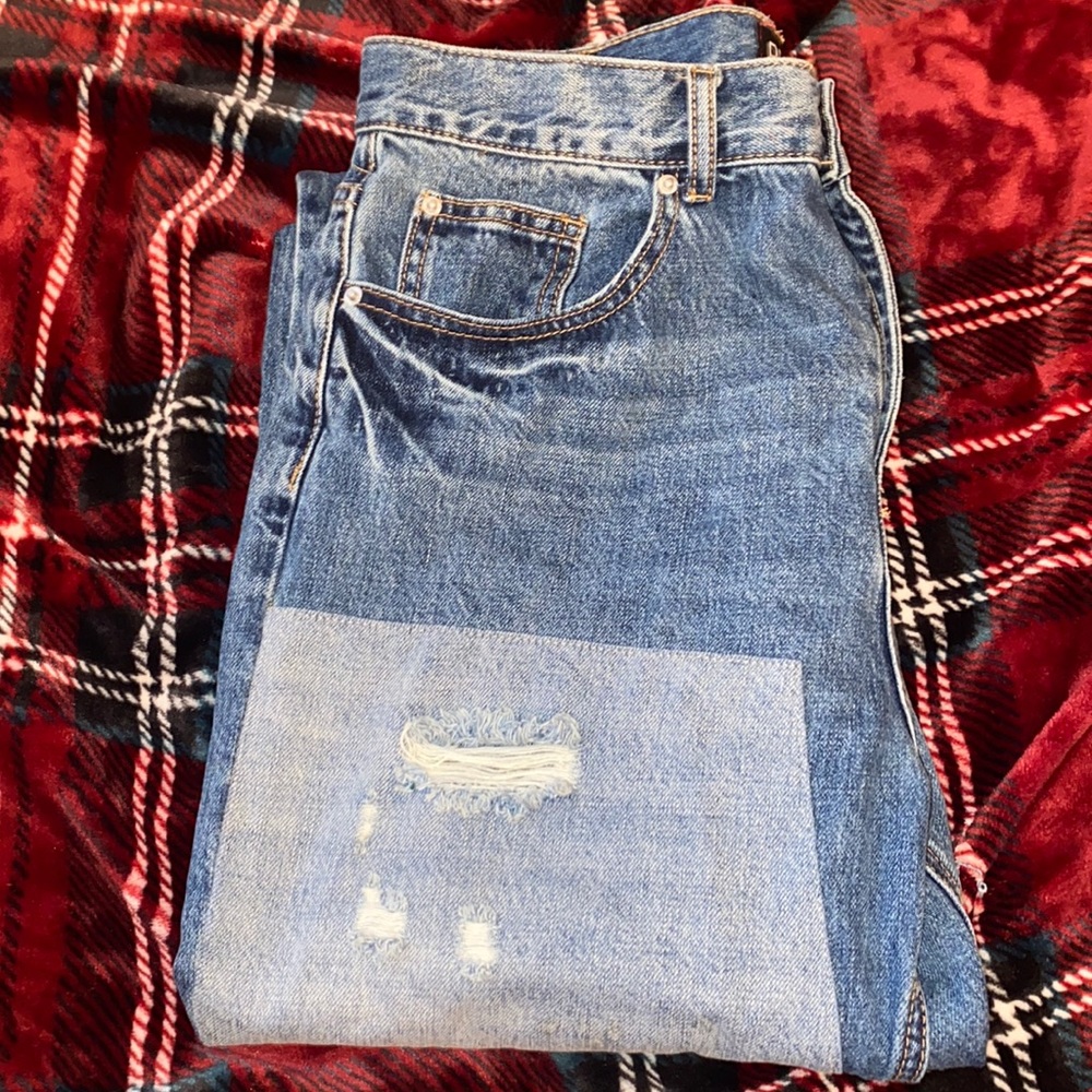 Urban outfitters cowboy jean